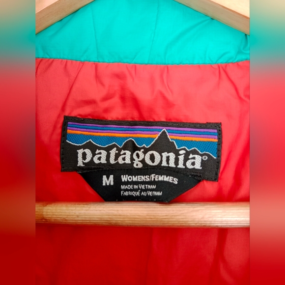 Patagonia Vest - Picture 2 of 4